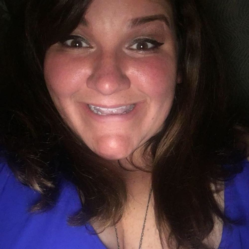 Meet your Posher, Lindsey